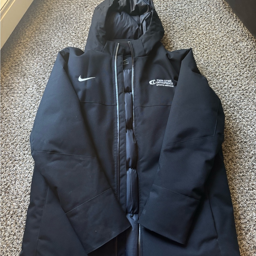 Nike Parka